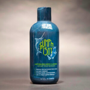 8 oz bottle